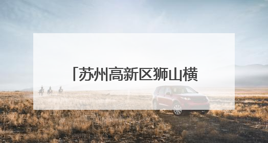 苏州高新区狮山横塘街道聚焦毕业季 为青年人才铺就职场“快车道”