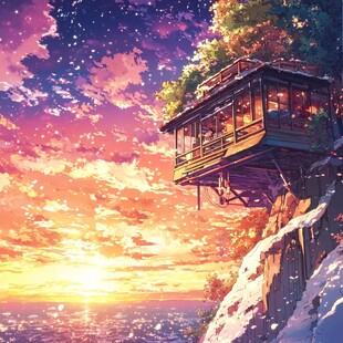 神之领域 精品漫画 世界观宏大